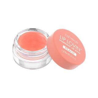 CATRICE  Lip Lovin' Overnight Lip Mask 