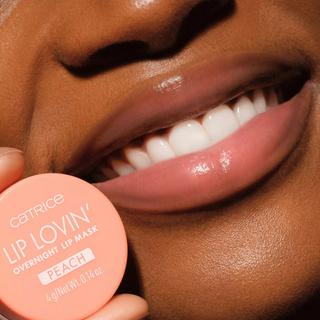 CATRICE  Lip Lovin' Overnight Lip Mask 