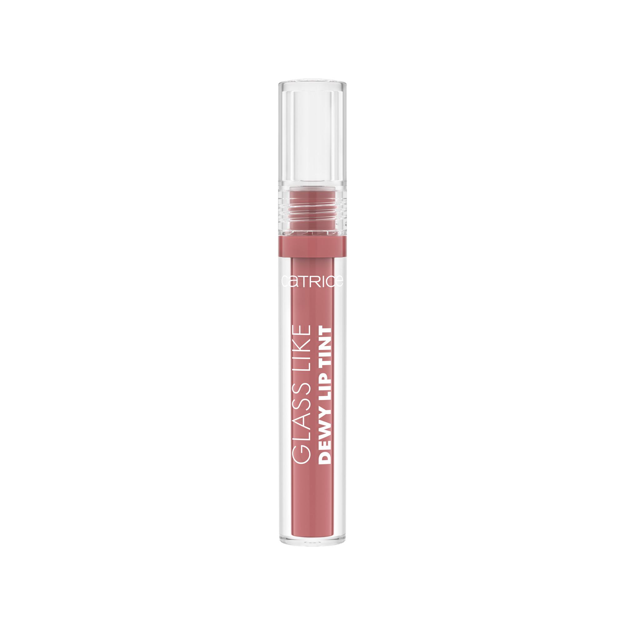 CATRICE  Glass Like Dewy Lip Tint 