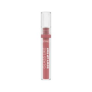 CATRICE  Glass Like Dewy Lip Tint 