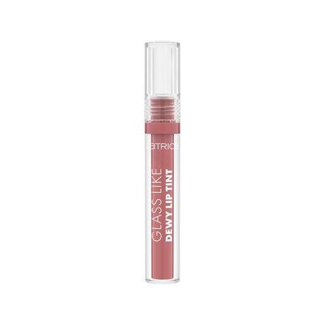 CATRICE  Glass Like Dewy Lip Tint 