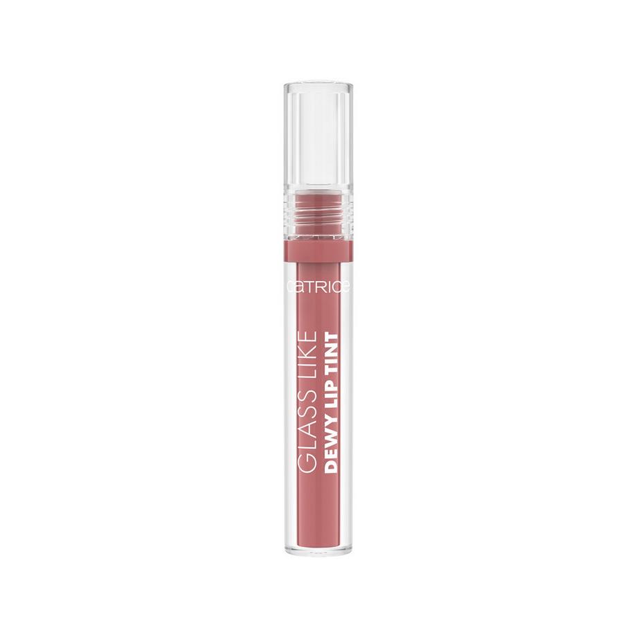 CATRICE  Glass Like Dewy Lip Tint 