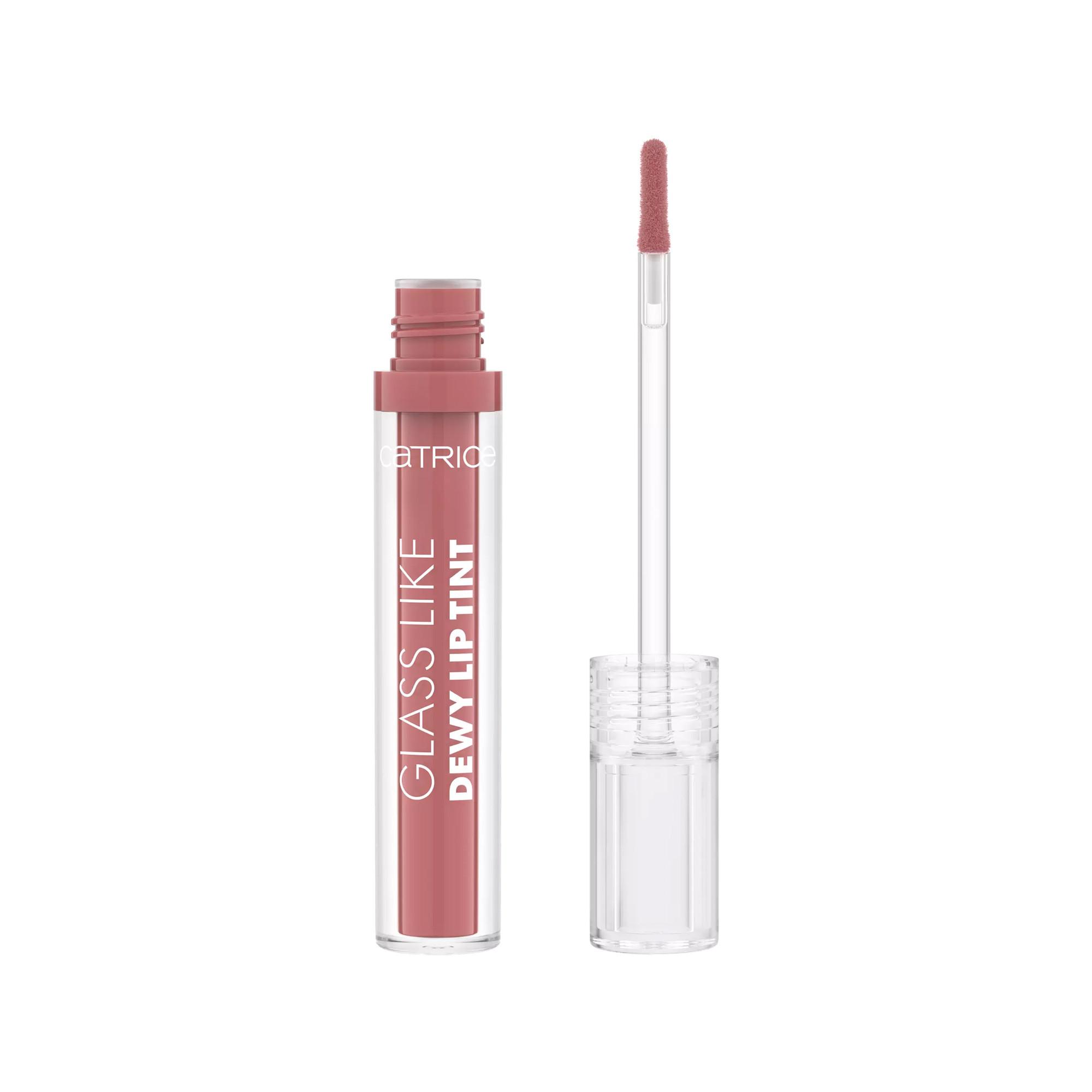 CATRICE  Glass Like Dewy Lip Tint 