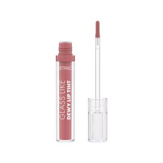 CATRICE  Glass Like Dewy Lip Tint 