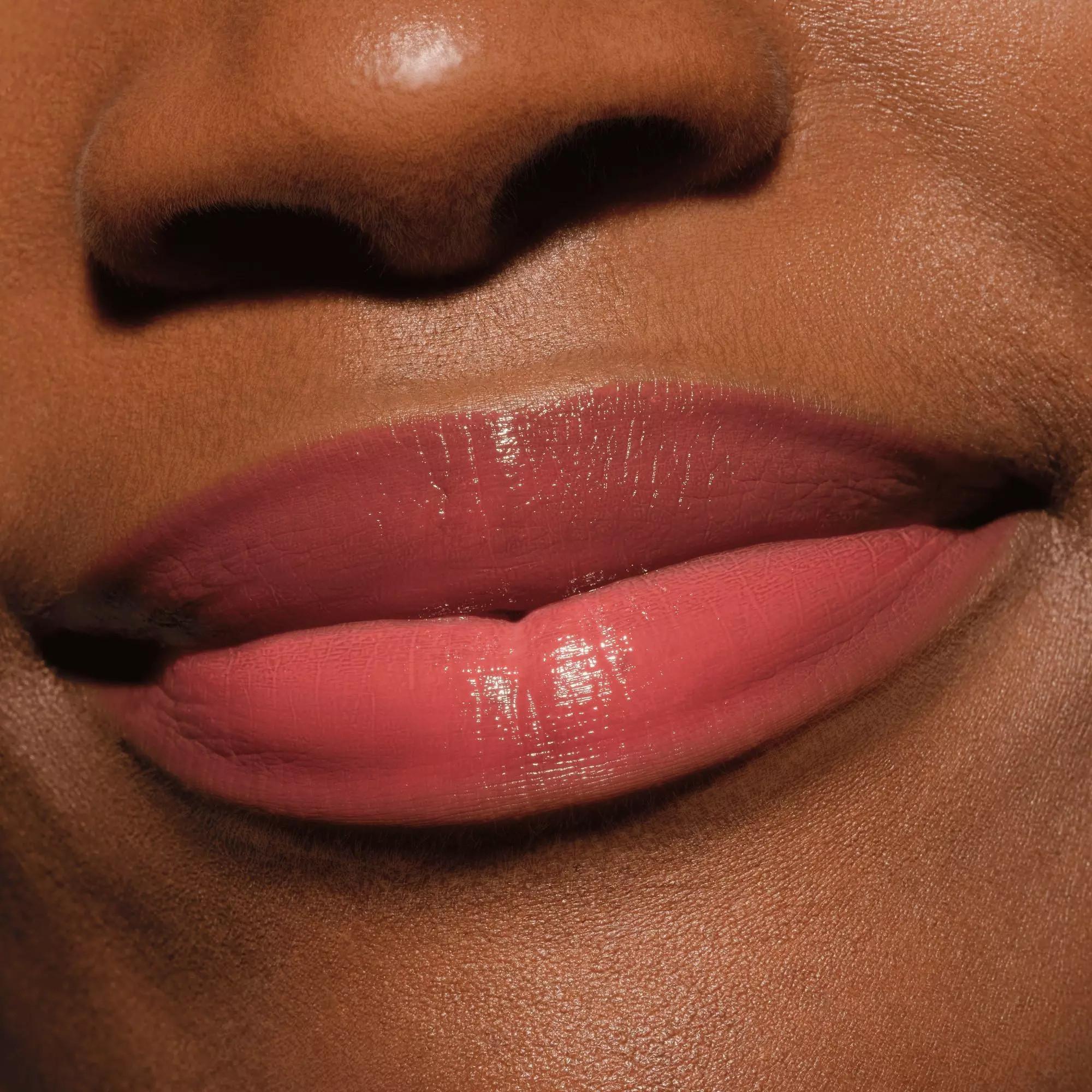 CATRICE  Glass Like Dewy Lip Tint 