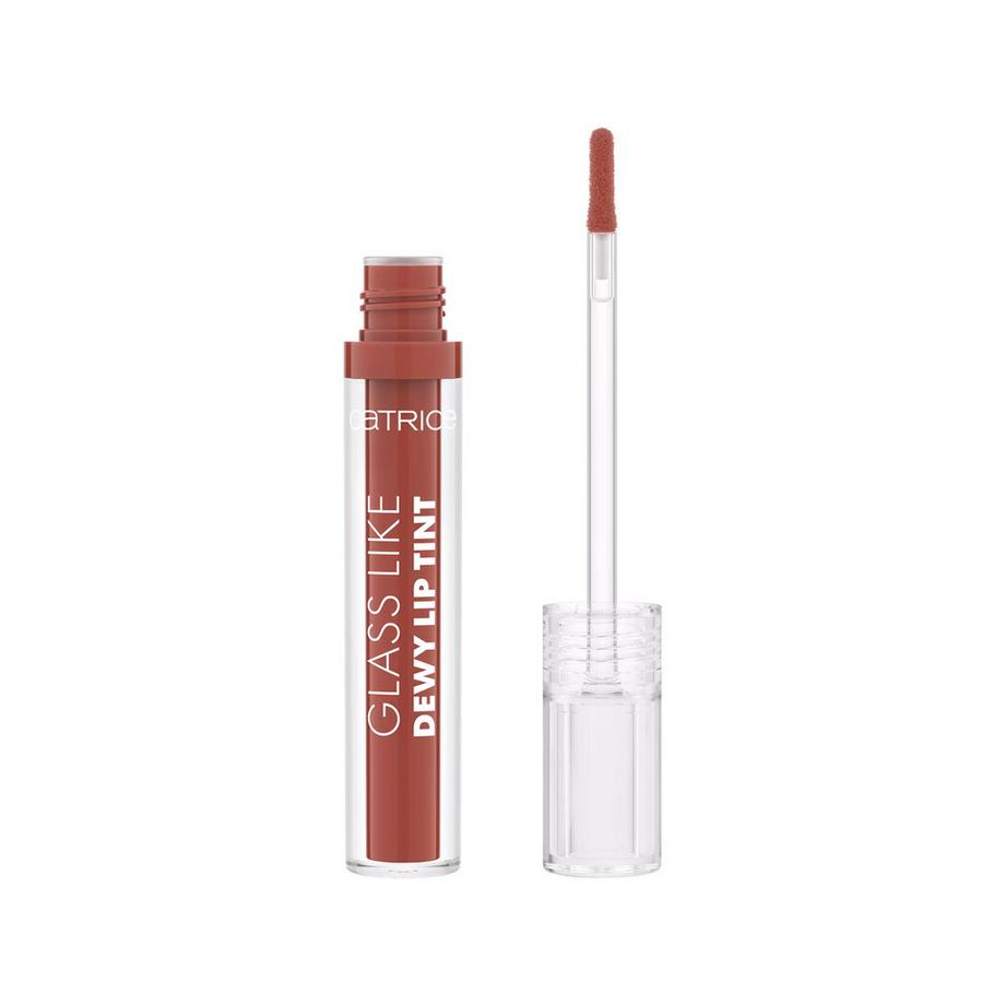 CATRICE  Glass Like Dewy Lip Tint 