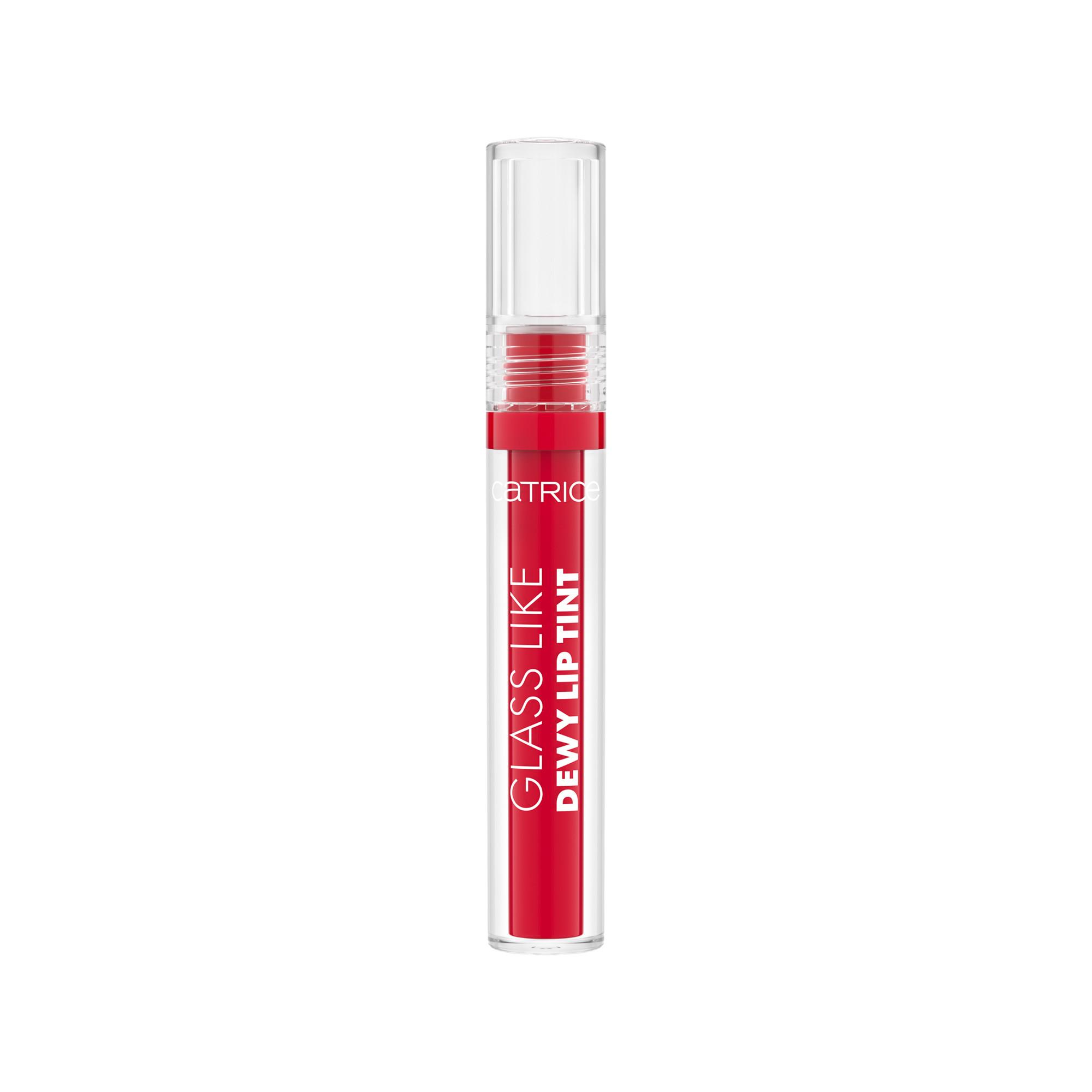 CATRICE  Glass Like Dewy Lip Tint 