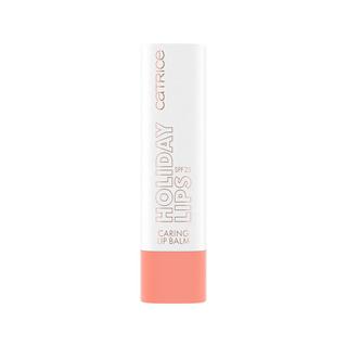 CATRICE  Holiday Lips Caring Lip Balm 