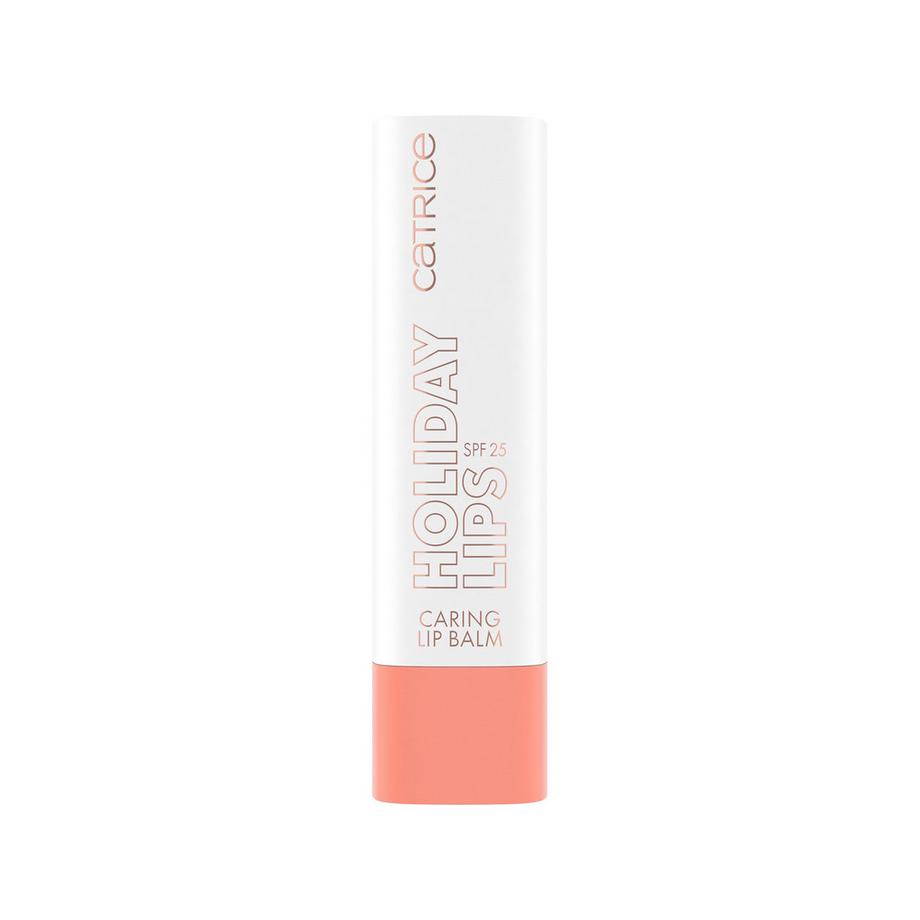 CATRICE  Holiday Lips Caring Lip Balm 