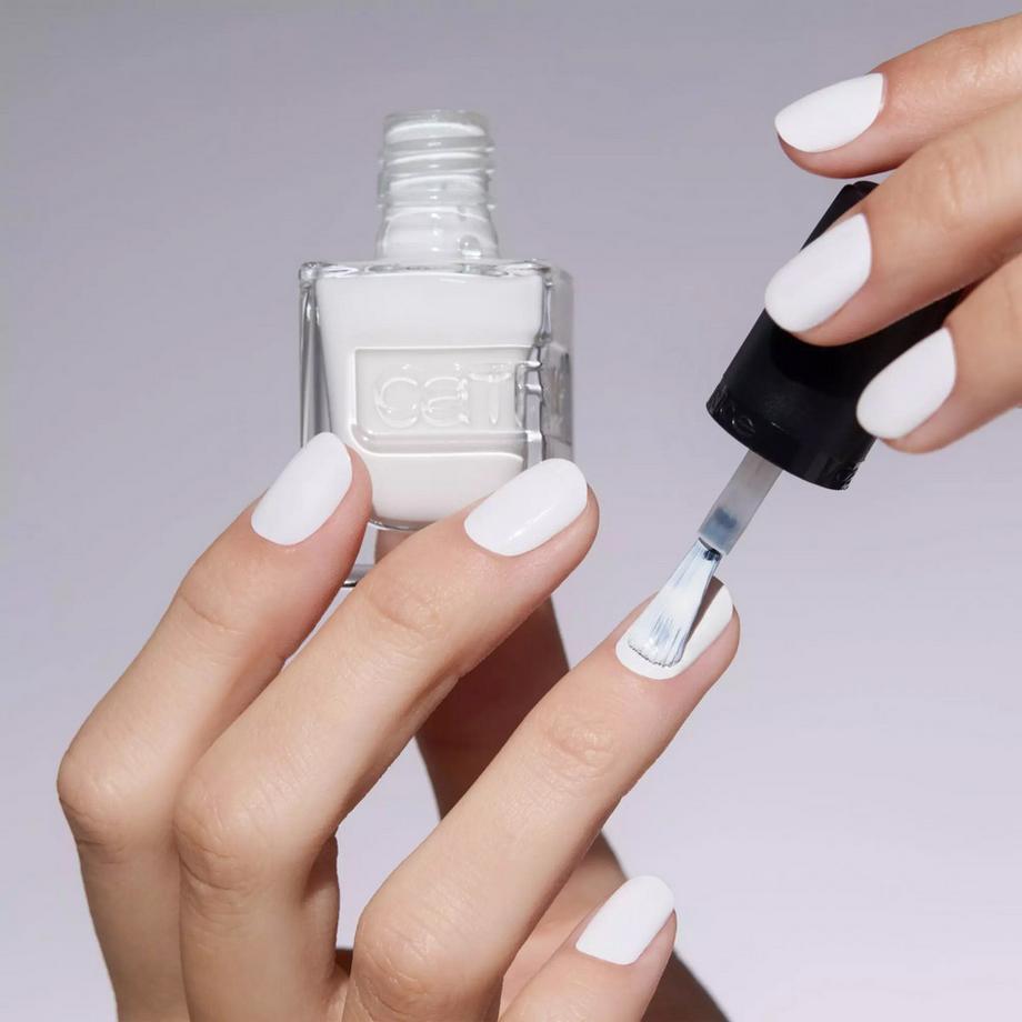 CATRICE  GEL AFFAIR Nail Lacquer 