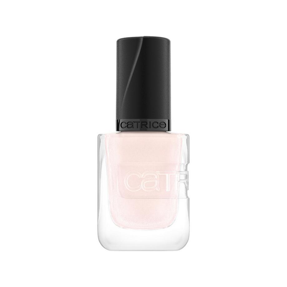 GEL AFFAIR Nail Lacquer