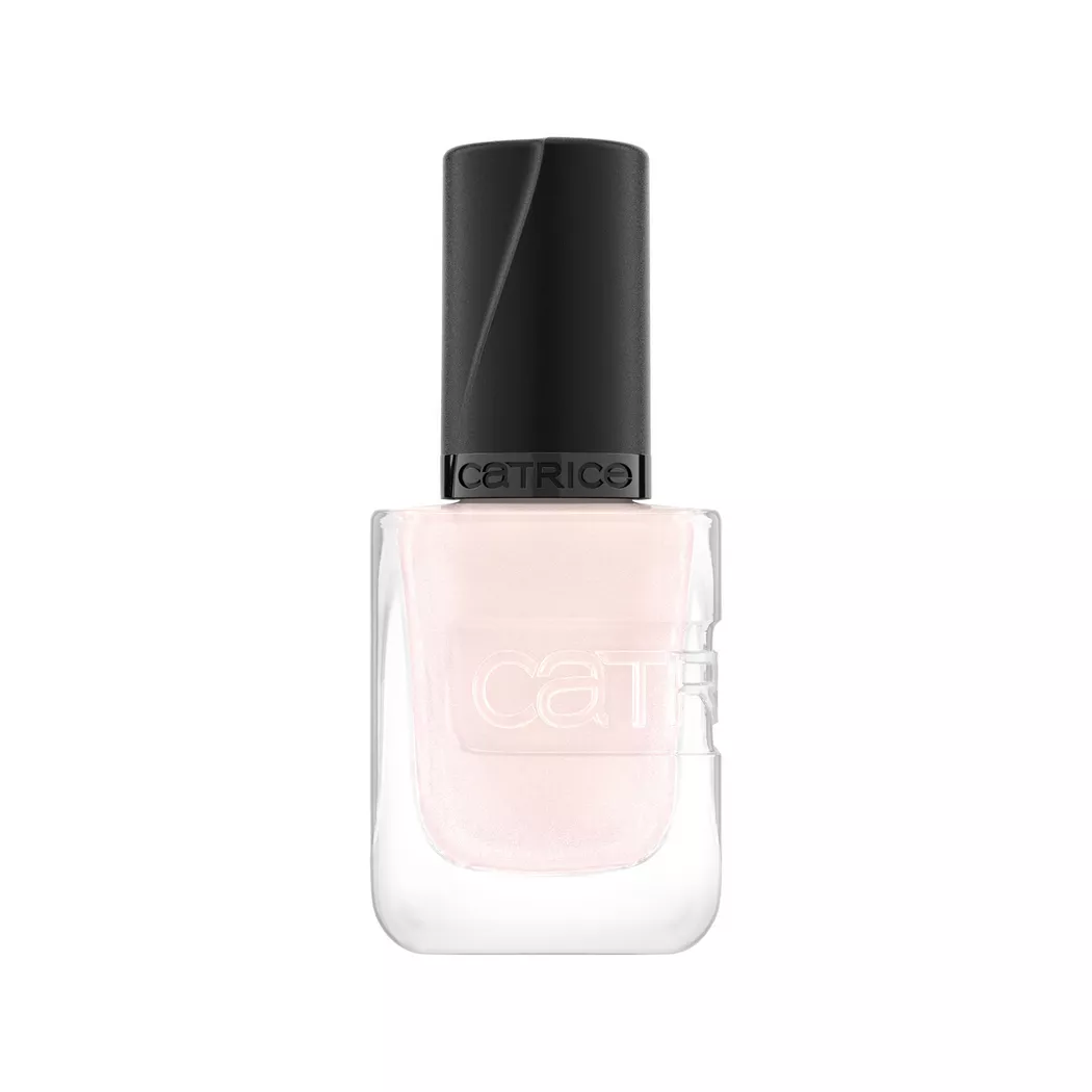 Catrice - Gel-Nagellack Affair