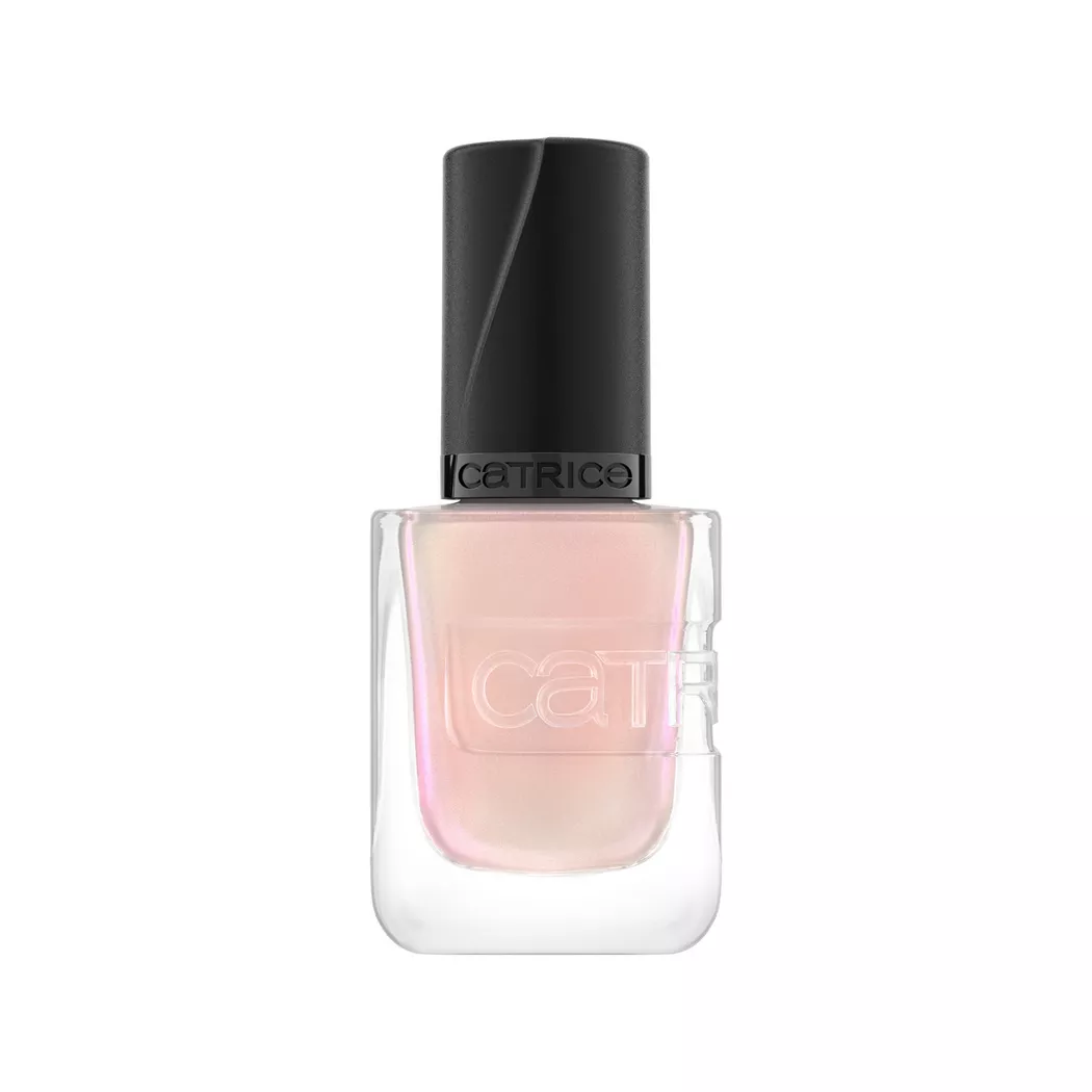 Catrice GEL AFFAIR Nail Polish 003 The Pearl Next Door