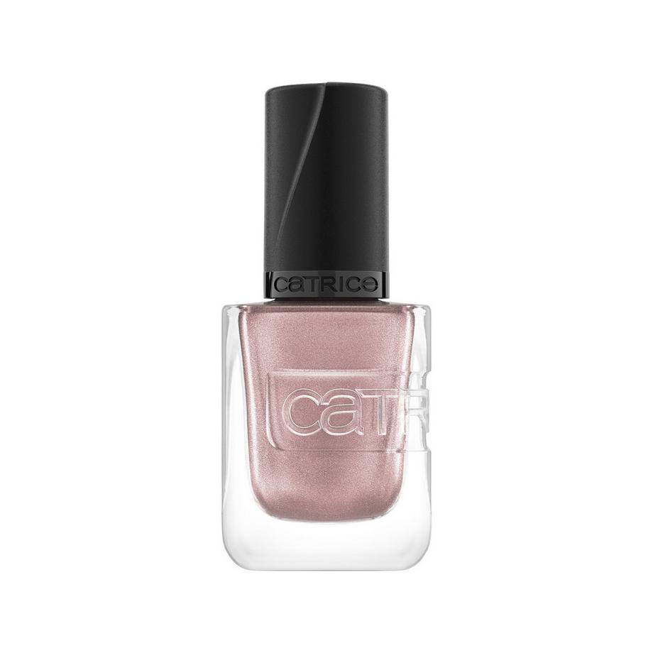 GEL AFFAIR Nail Lacquer