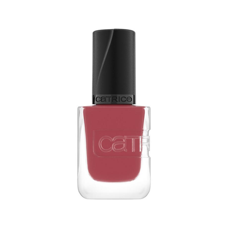 CATRICE  GEL AFFAIR Nail Lacquer 