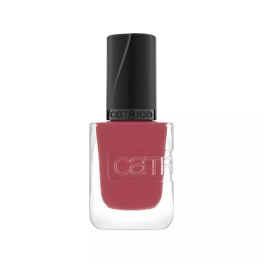 CATRICE - GEL AFFAIR Nail Lacquer, 10.5 ml,  Take Me To Mulberry Street