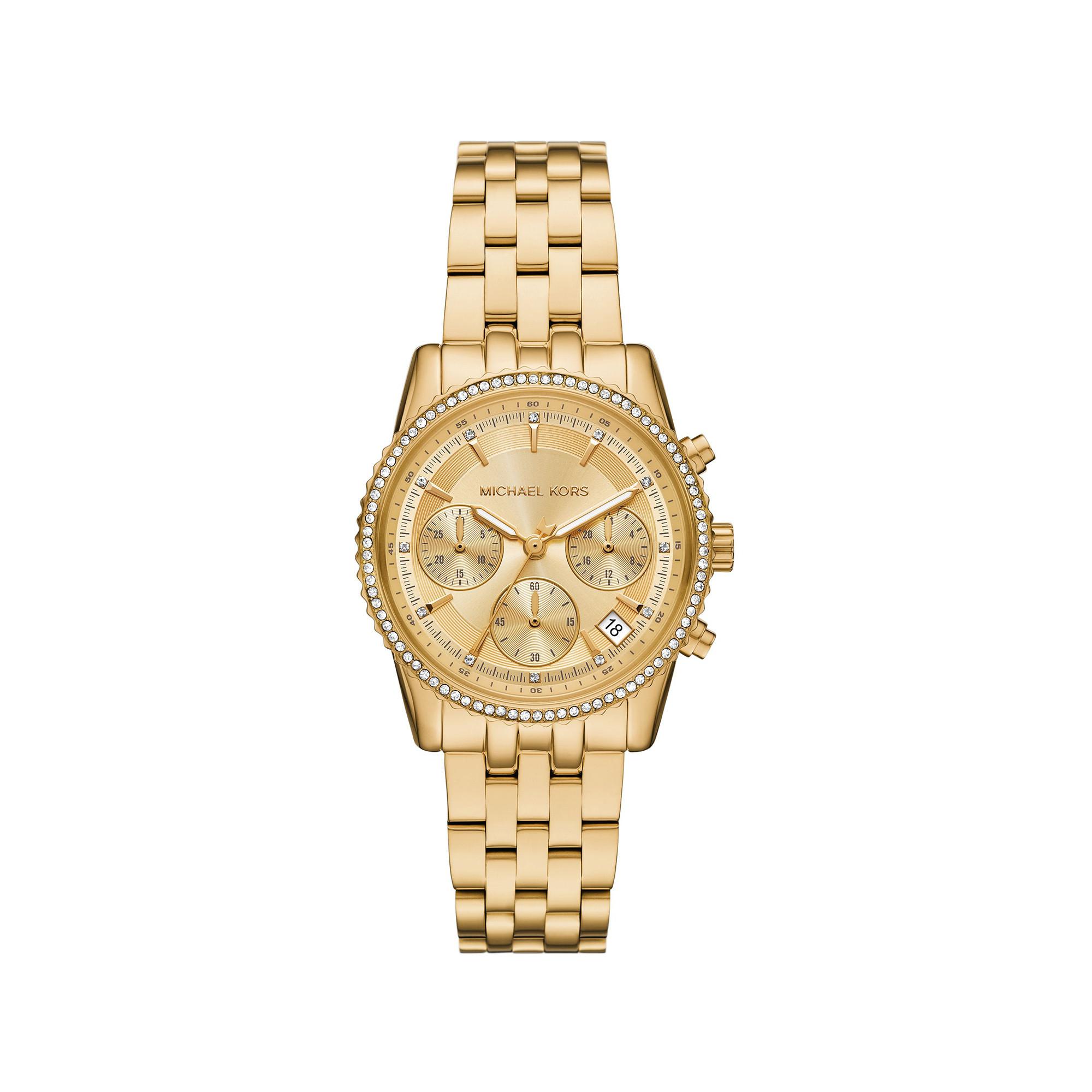 MICHAEL KORS RITZ Cronografo 