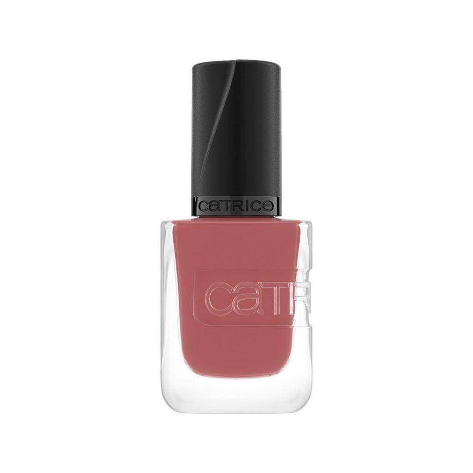 GEL AFFAIR Nail Lacquer