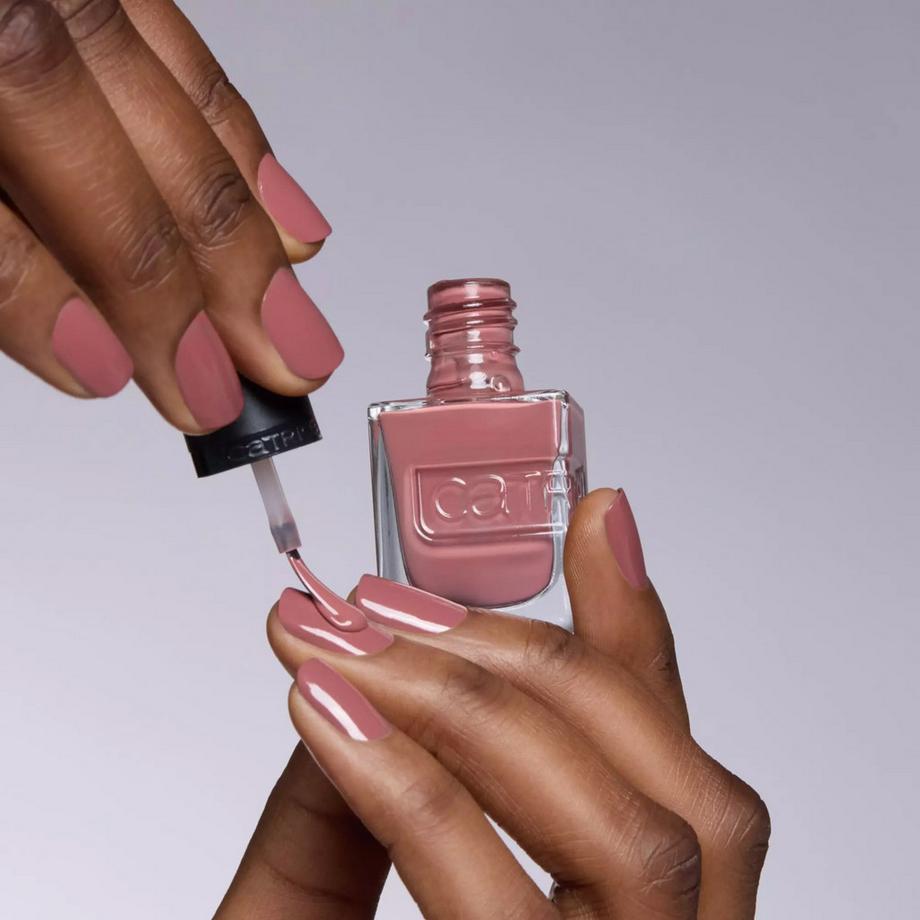 CATRICE  GEL AFFAIR Nail Lacquer 