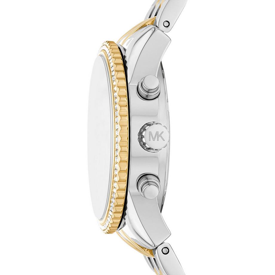 MICHAEL KORS BRYANT Chronograph Uhr 