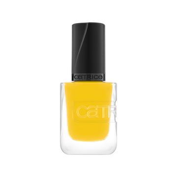 GEL AFFAIR Nail Lacquer