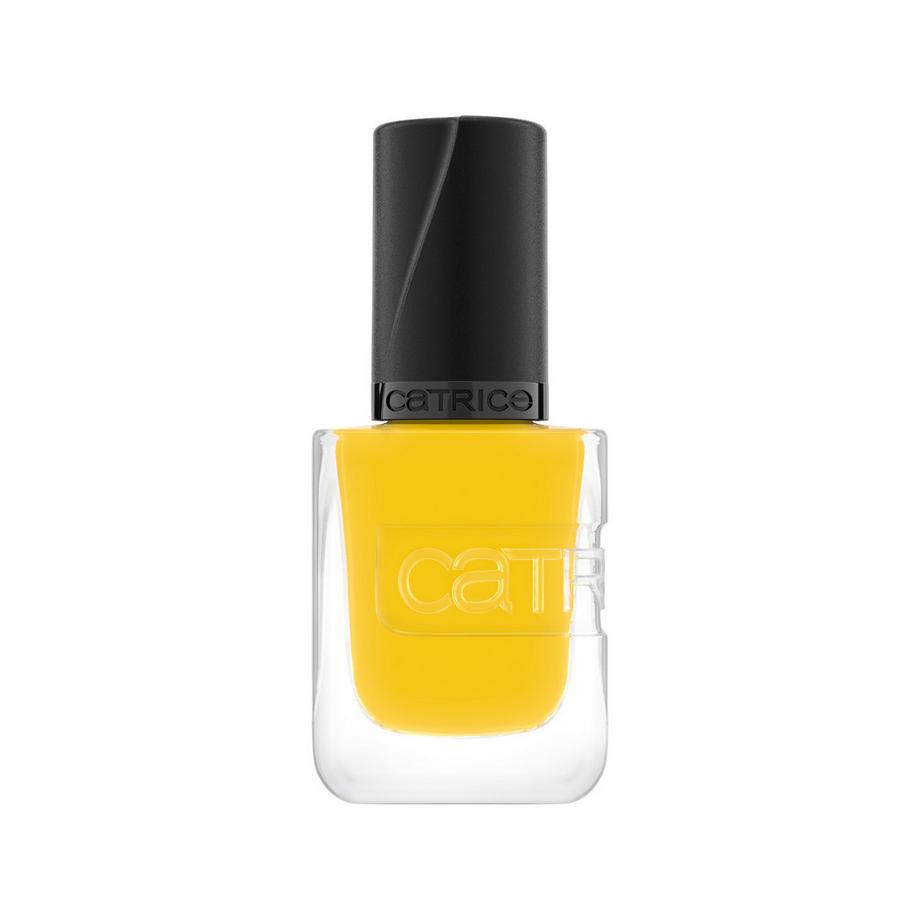 CATRICE  GEL AFFAIR Nail Lacquer 