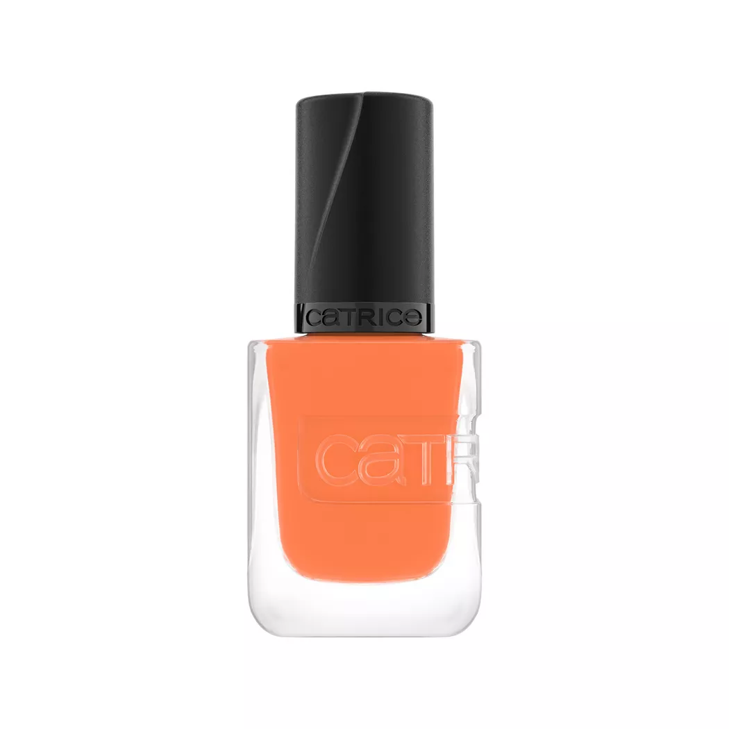 Catrice GEL AFFAIR Nail Lacquer 014 Sunset Sorbet