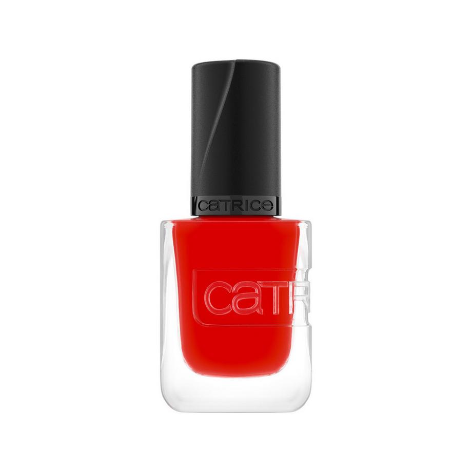 GEL AFFAIR Nail Lacquer