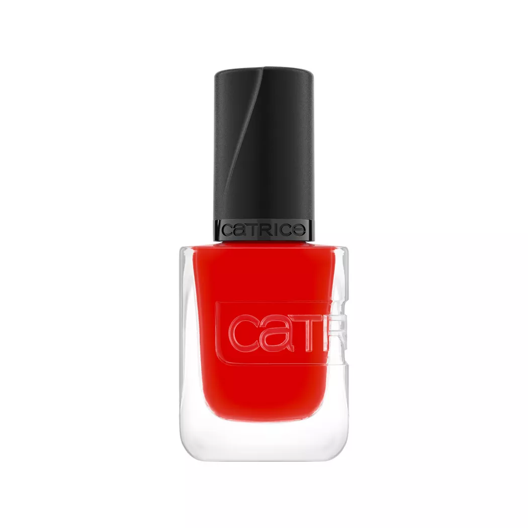 Catrice - Gel-Nagellack Affair