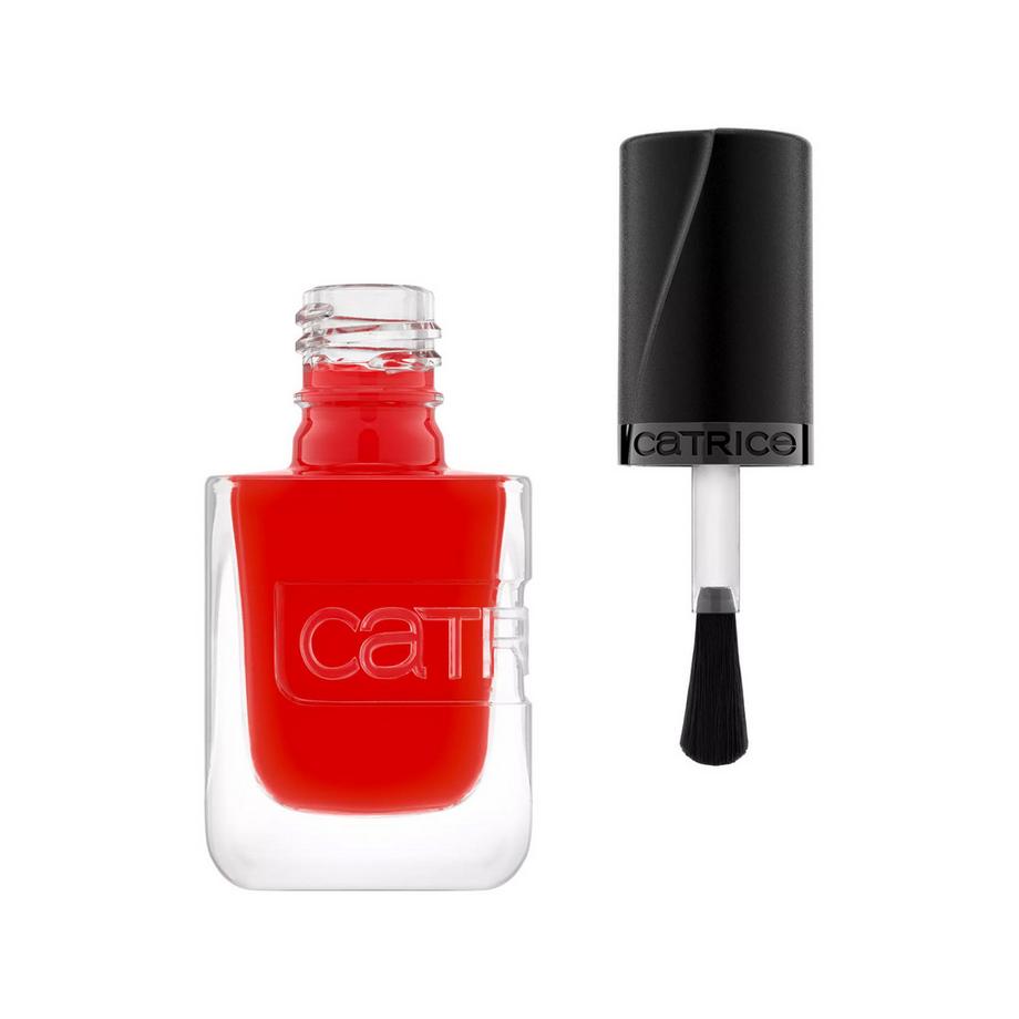 CATRICE  GEL AFFAIR Nail Lacquer 