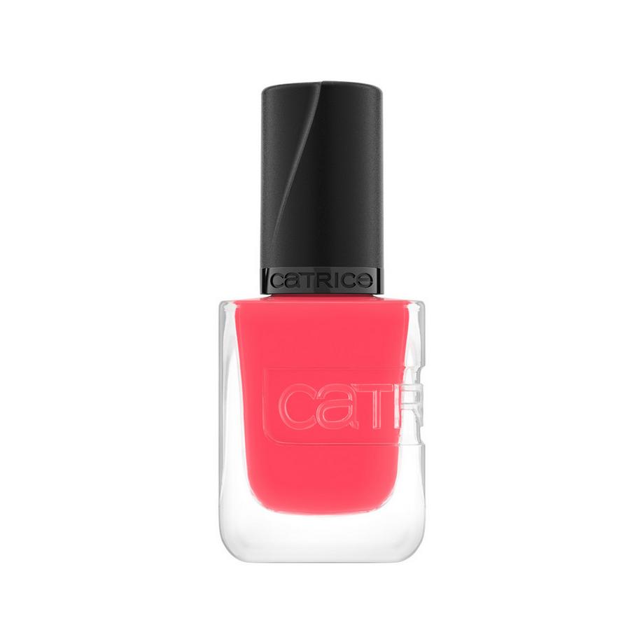 CATRICE  GEL AFFAIR Nail Lacquer 