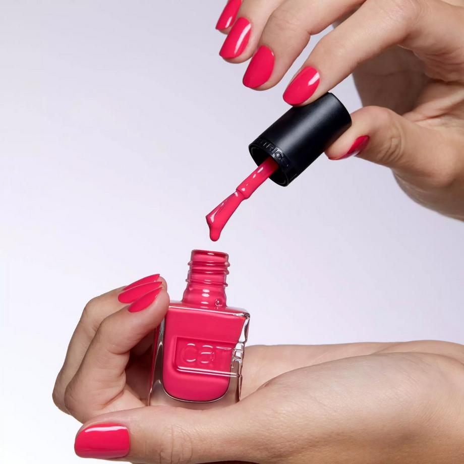 CATRICE  GEL AFFAIR Nail Lacquer 