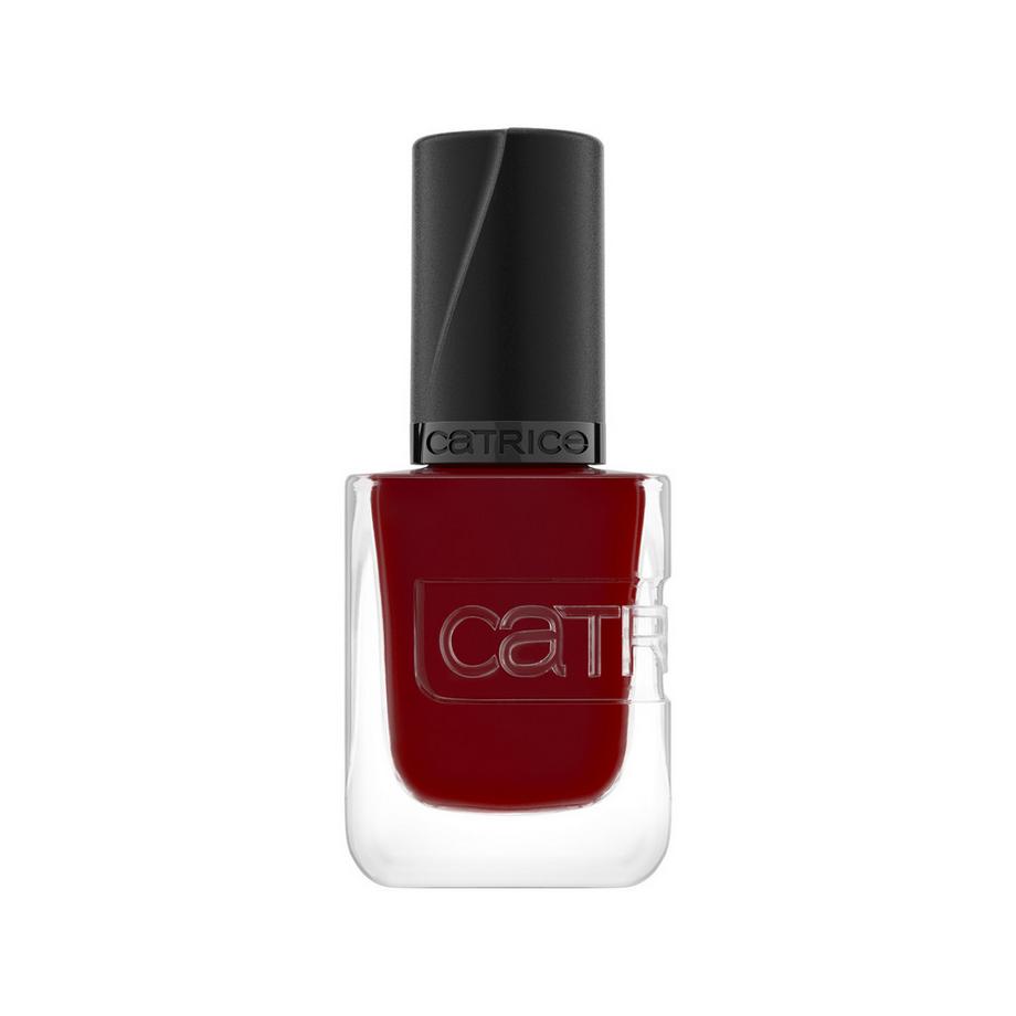 GEL AFFAIR Nail Lacquer
