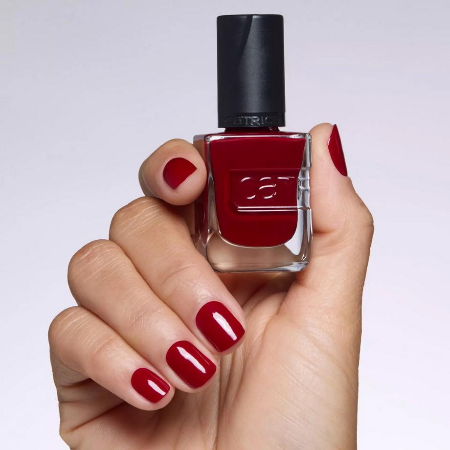 CATRICE  GEL AFFAIR Nail Lacquer 