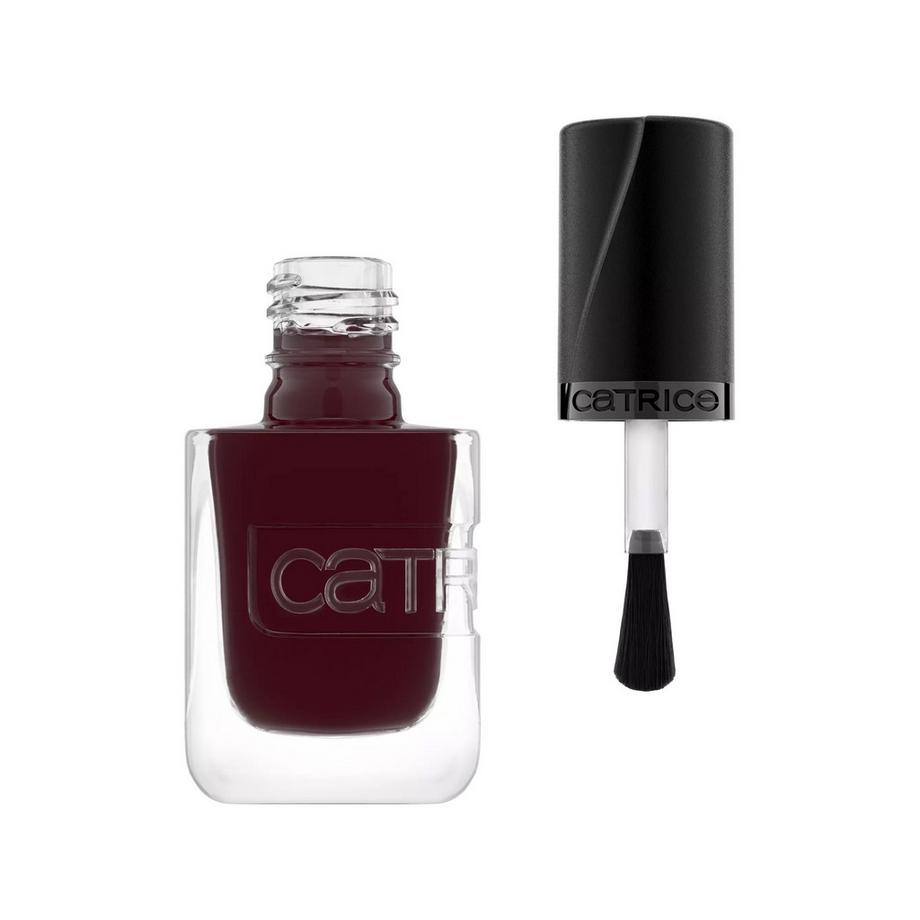 CATRICE  GEL AFFAIR Nail Lacquer 