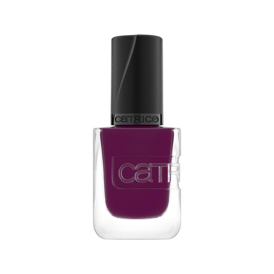 GEL AFFAIR Nail Lacquer