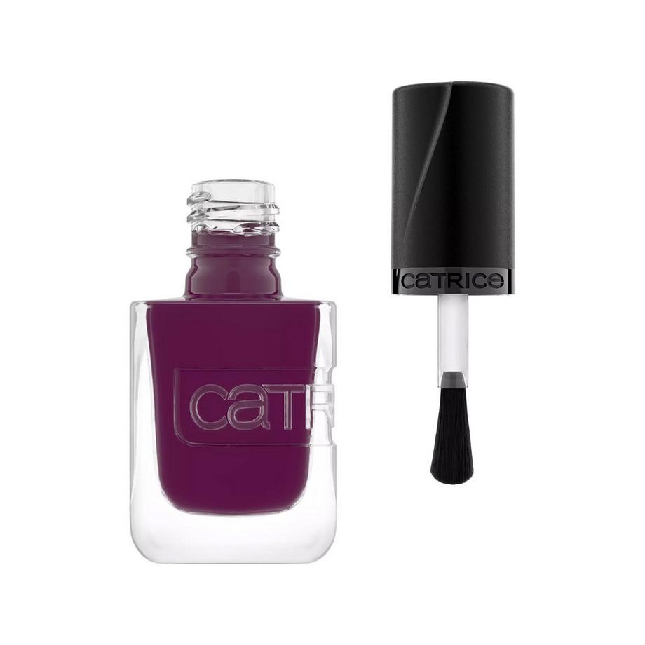 CATRICE  GEL AFFAIR Nail Lacquer 