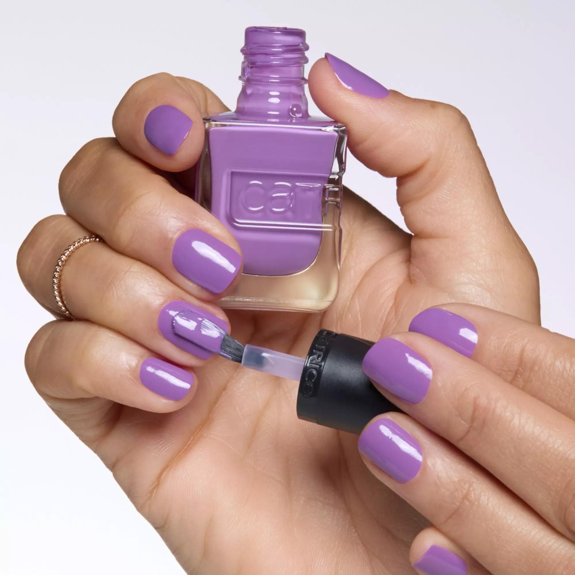 CATRICE  GEL AFFAIR Nail Lacquer 