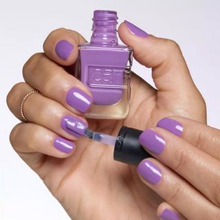 CATRICE  GEL AFFAIR Nail Lacquer 