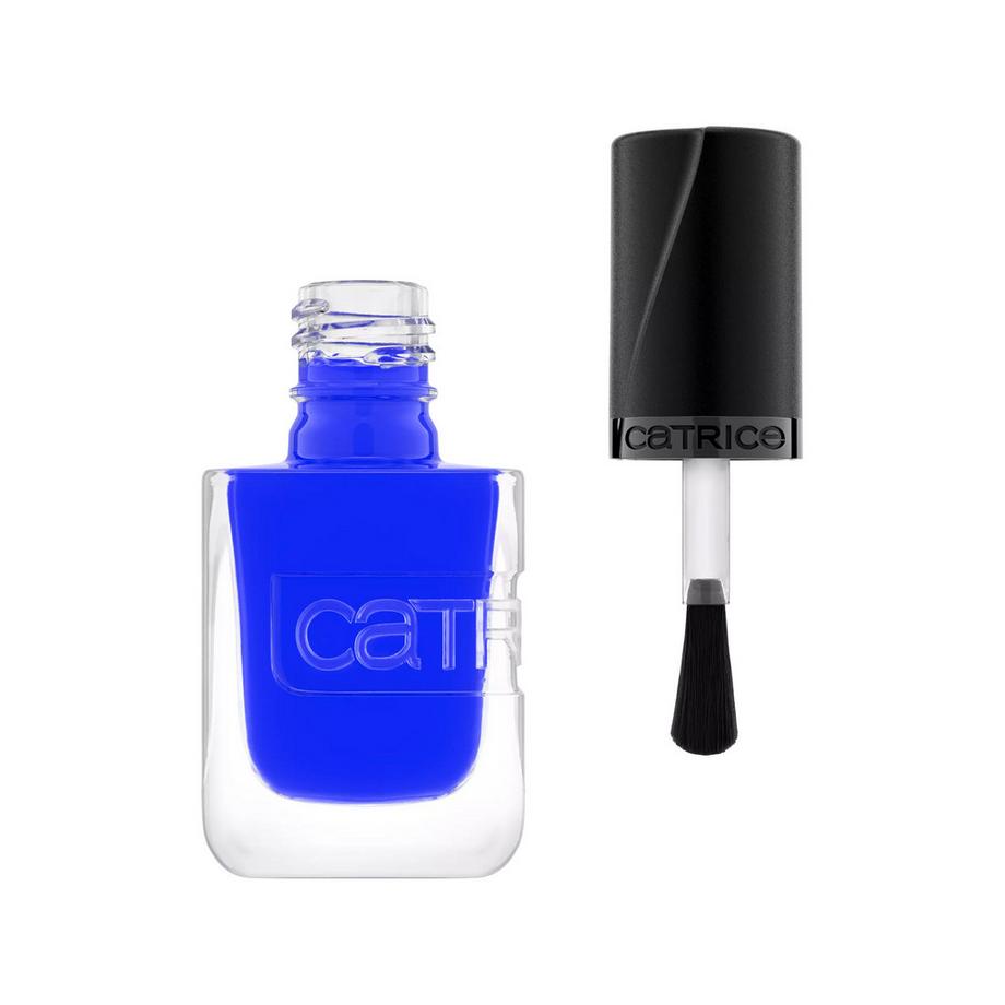 CATRICE  GEL AFFAIR Nail Lacquer 