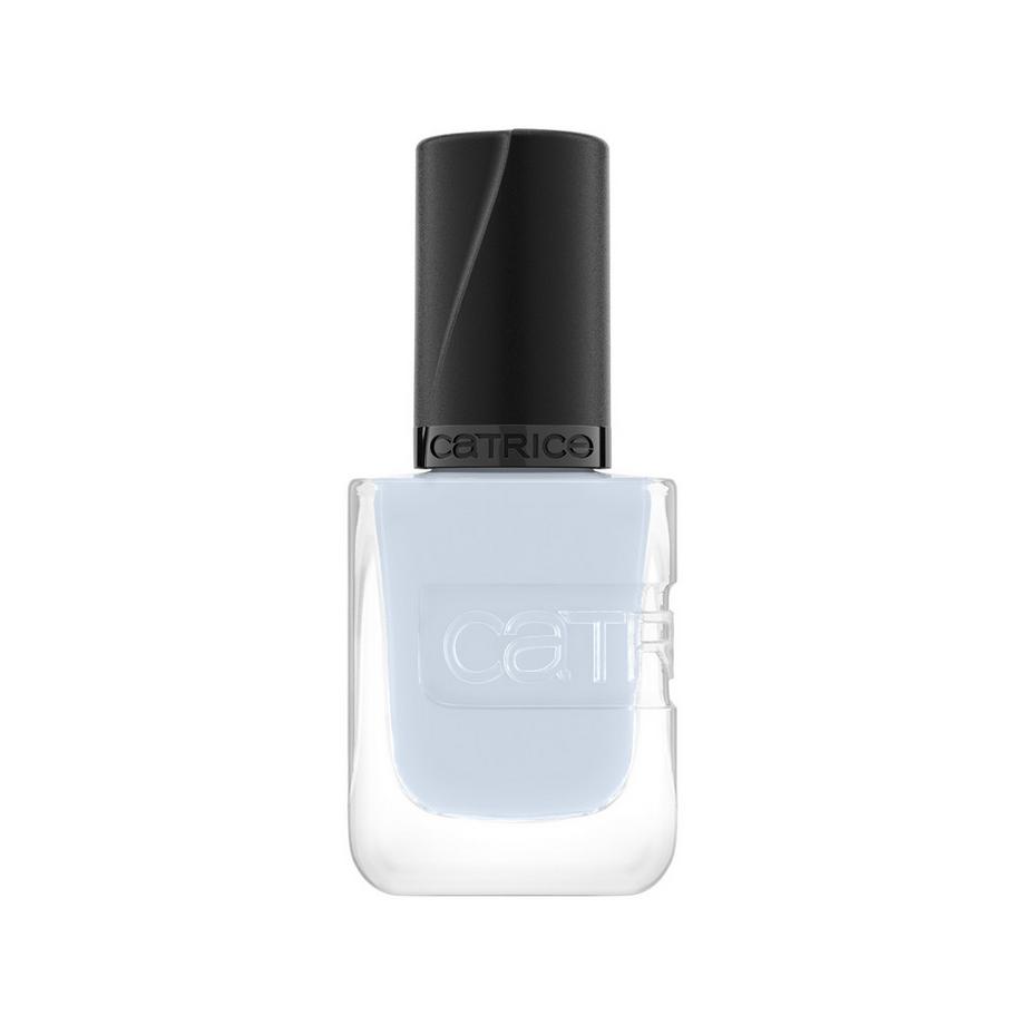 CATRICE  GEL AFFAIR Nail Lacquer 