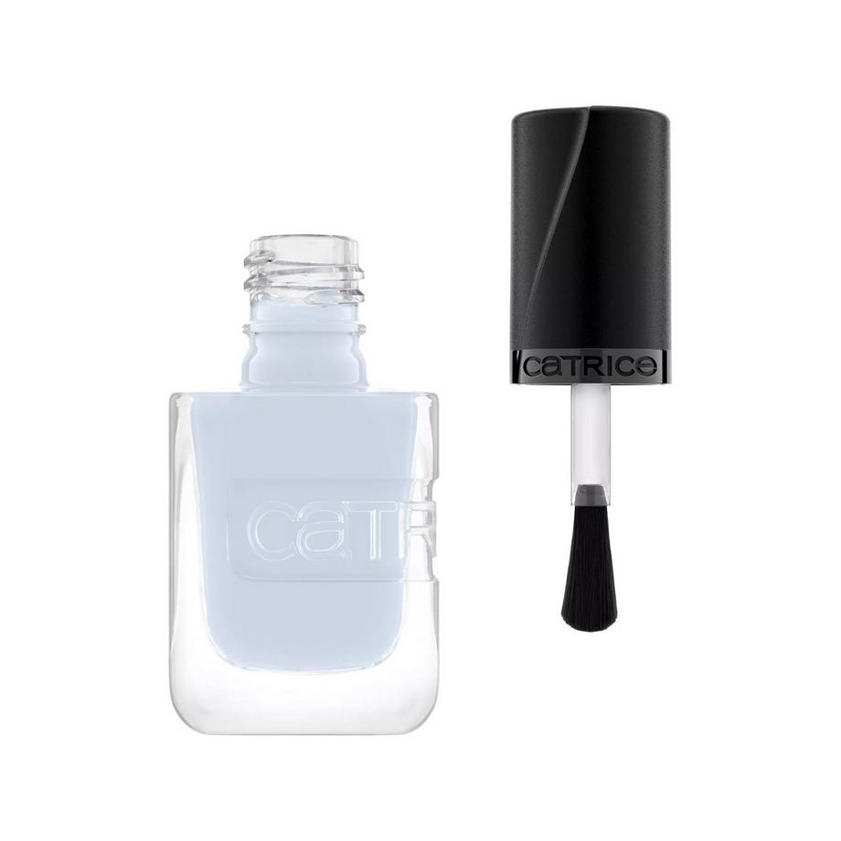 CATRICE  GEL AFFAIR Nail Lacquer 
