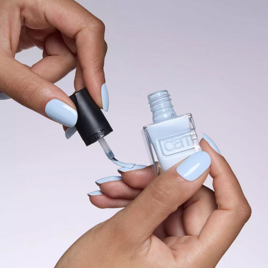 CATRICE  GEL AFFAIR Nail Lacquer 