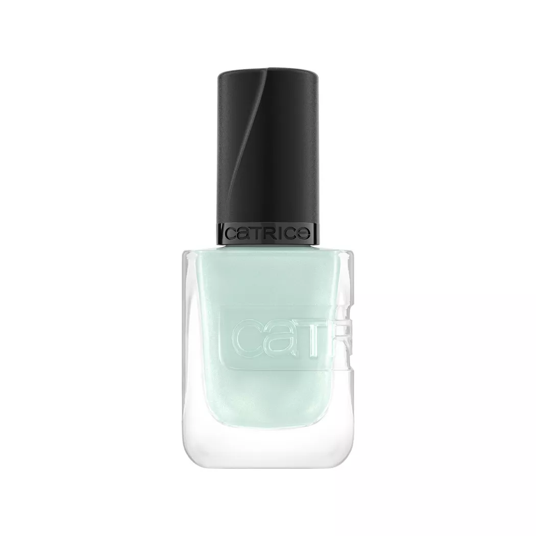 Catrice  Nagellack Gel-Nagellack Affair - 30 Oh So Fresh!