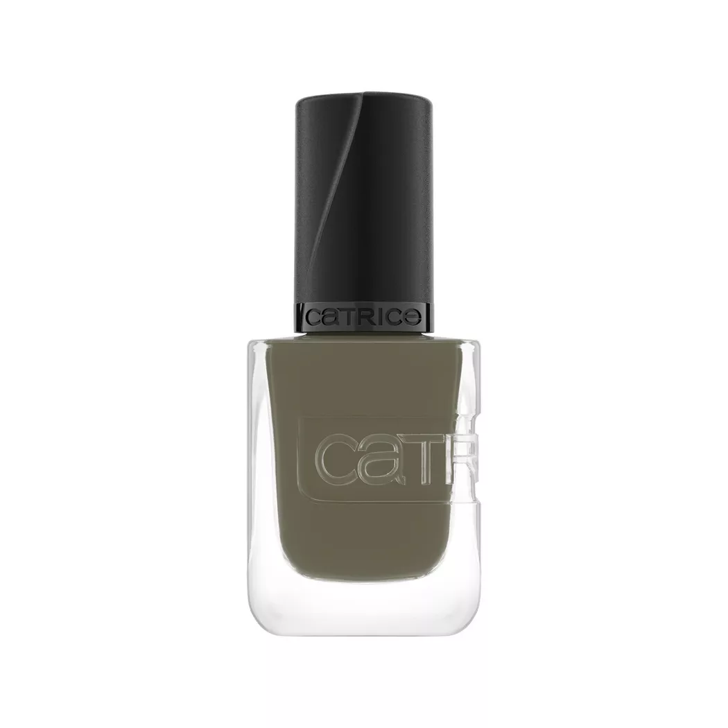 Catrice  Nagellack Gel-Nagellack Affair - 34 Super Trouper