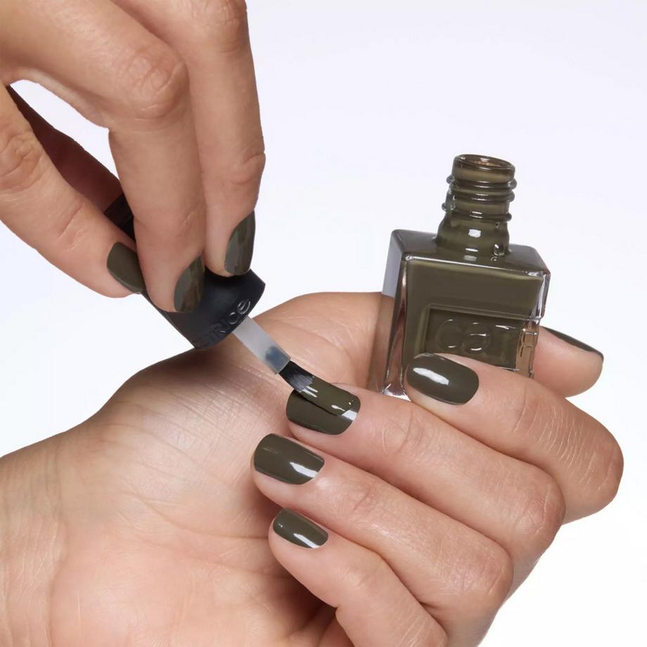 CATRICE  GEL AFFAIR Nail Lacquer 