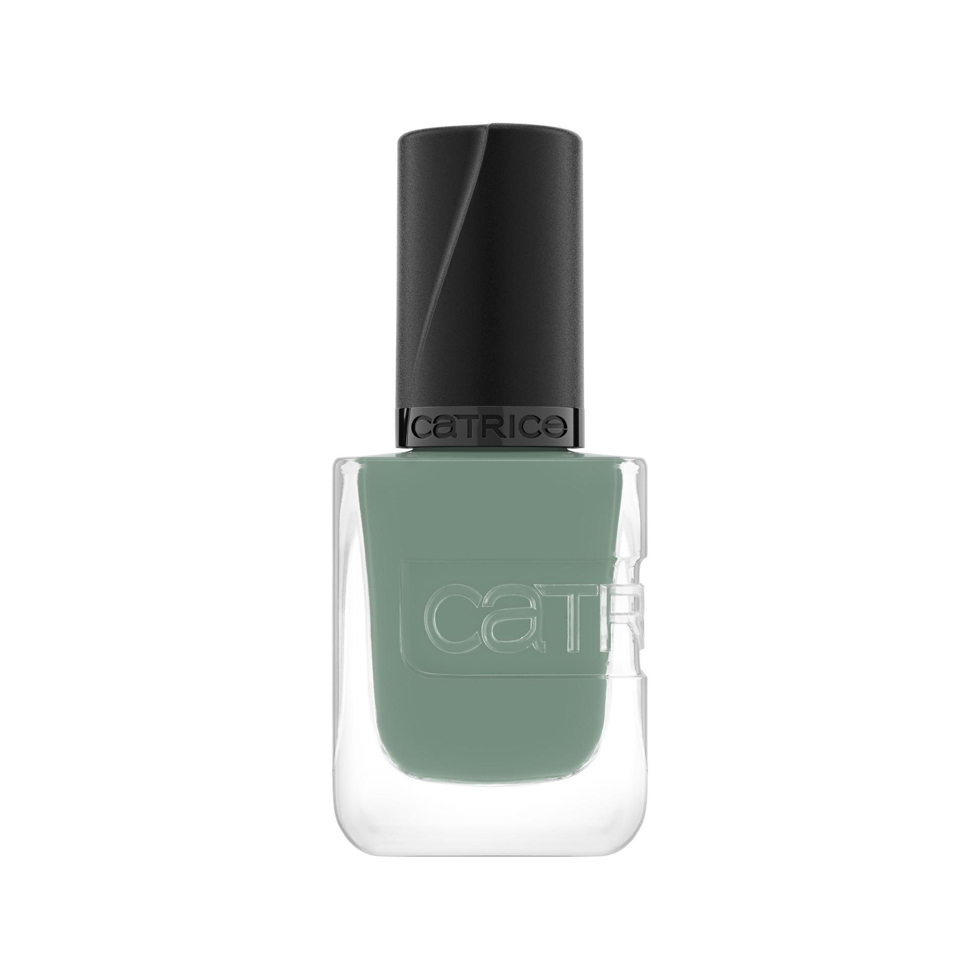 CATRICE  GEL AFFAIR Nail Lacquer 