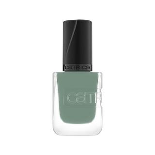 CATRICE  GEL AFFAIR Nail Lacquer 