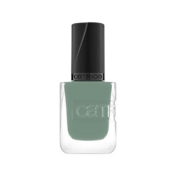 GEL AFFAIR Nail Lacquer