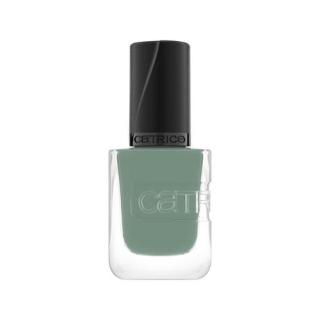 CATRICE  GEL AFFAIR Nail Lacquer 